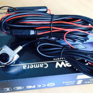 camera lui xe Swift 4 1