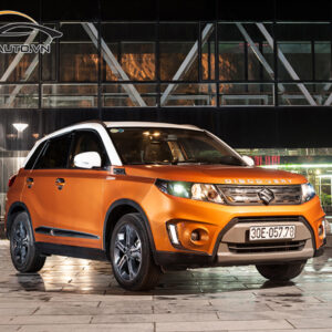 Camera Lùi Xe Suzuki Vitara