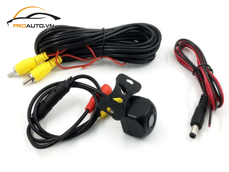 Camera Lùi Xe Suzuki Vitara