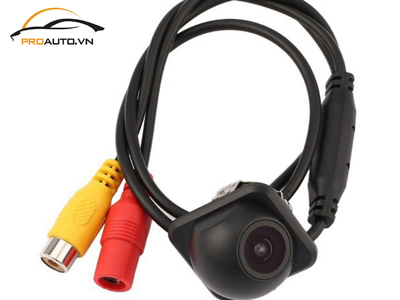 Camera Lùi Xe Suzuki Vitara