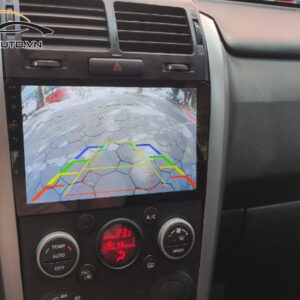 Alternative view of Camera Lùi Xe Suzuki Vitara