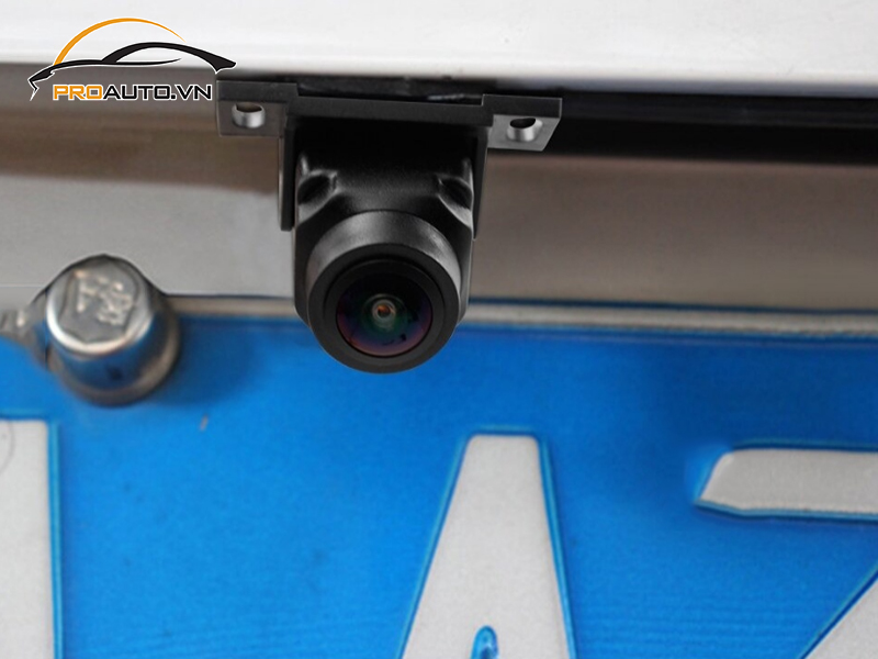 Camera Lùi Xe Suzuki Vitara