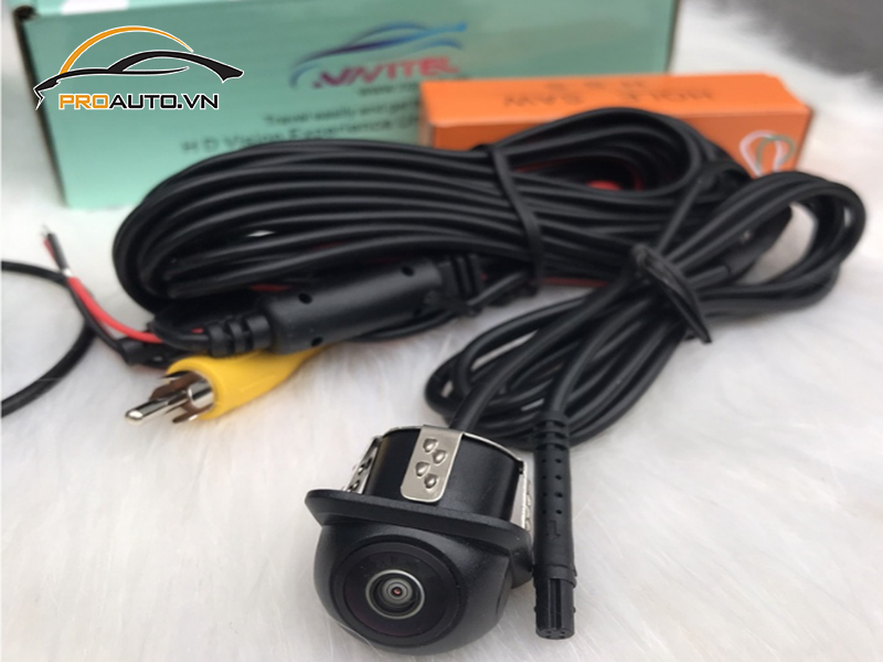 Camera Lùi Xe Suzuki Vitara