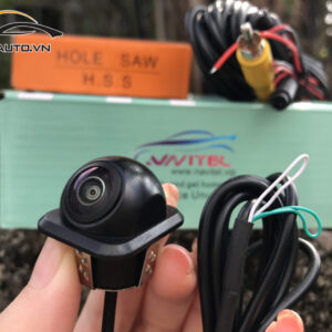 camera lui xe Vitara 7 1