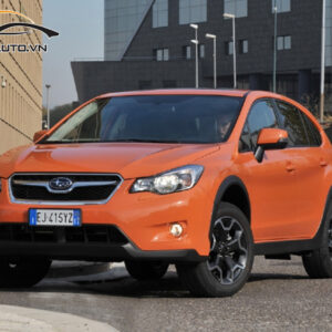 Camera Lùi Xe Subaru XV