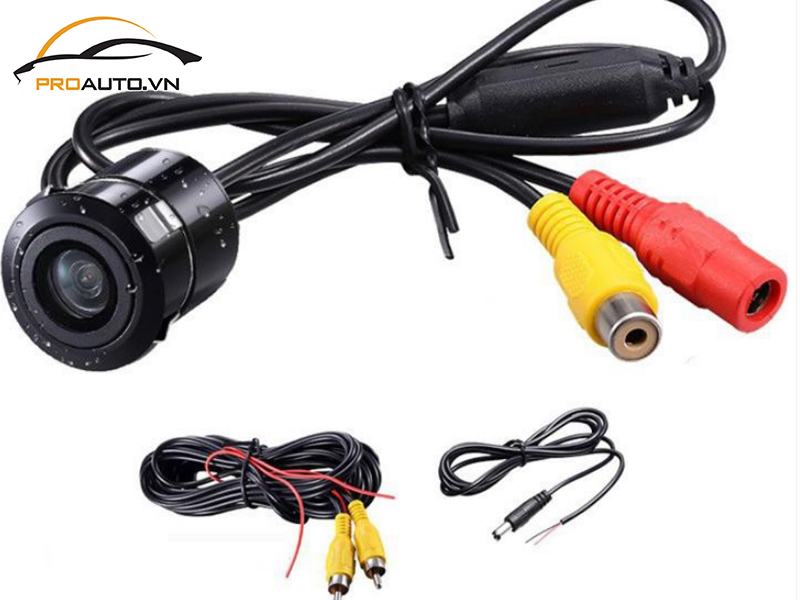 Camera Lùi Xe Subaru XV