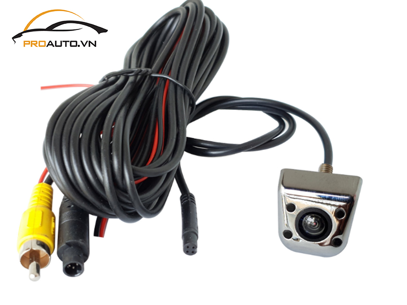 Camera Lùi Xe Subaru XV