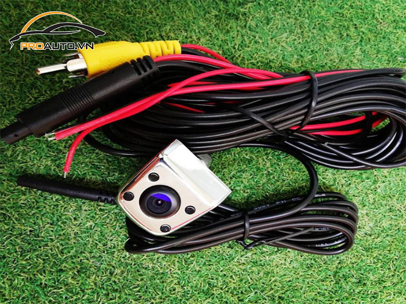 Camera Lùi Xe Subaru XV