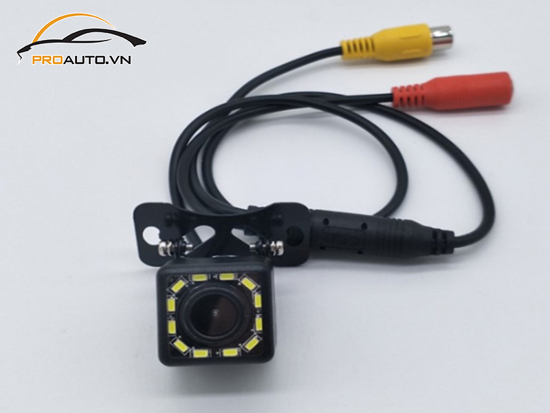 Camera Lùi Xe Subaru XV