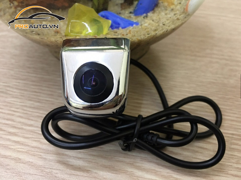 Camera Lùi Xe Subaru XV