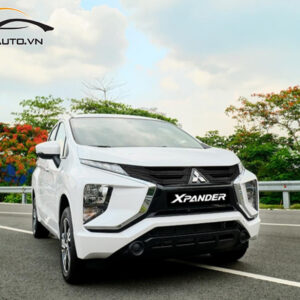 Camera Lùi Xe Mitsubishi Xpander