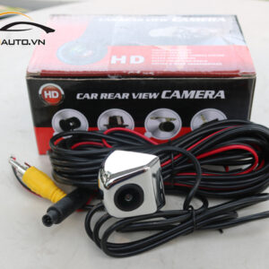 Alternative view of Camera Lùi Xe Mitsubishi Xpander