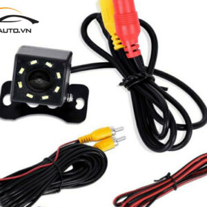 camera lui xe Xpander 4 1