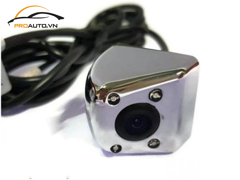 Camera Lùi Xe Toyota Yaris