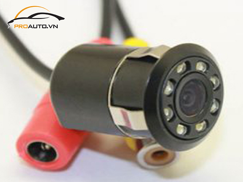 Camera Lùi Xe Toyota Yaris