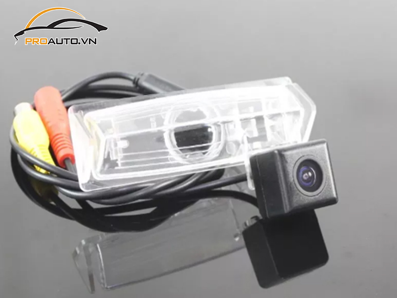 Camera Lùi Xe Toyota Yaris