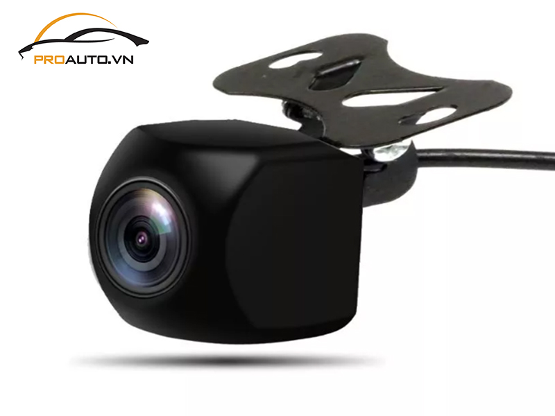 Camera Lùi Xe Mitsubishi Zinger