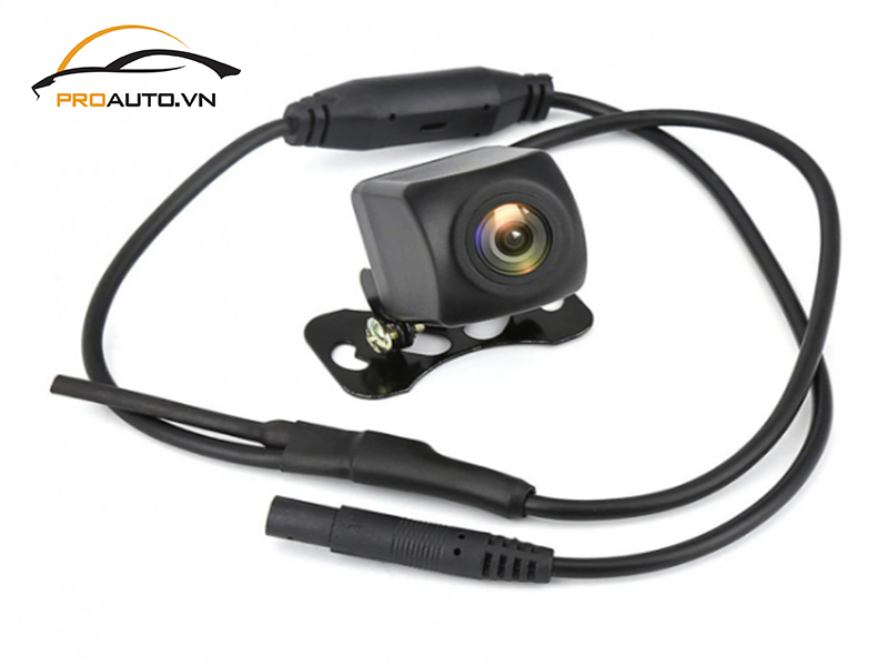 Camera Lùi Xe Mitsubishi Zinger