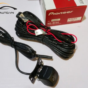 camera lui xe Zinger 3 1