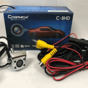 camera lui xe Zinger 5 1