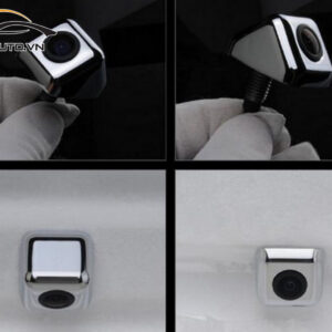 camera lui xe ford EcoSport 5 1