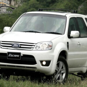 Camera Lùi Xe Ford Escape     