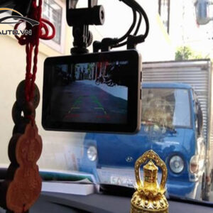 camera lui xe ford Escape 13 1