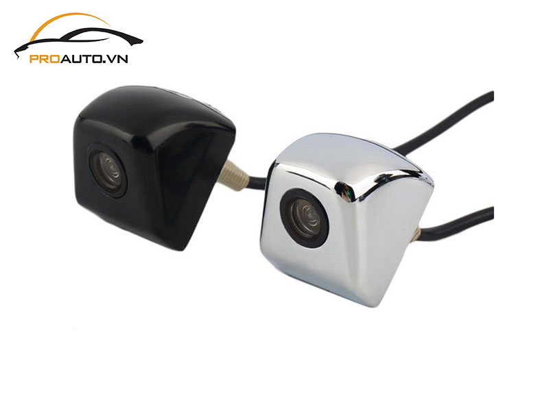 Camera lùi xe Ford Escape 