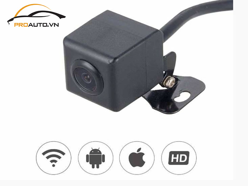 Camera lùi xe Ford Escape 