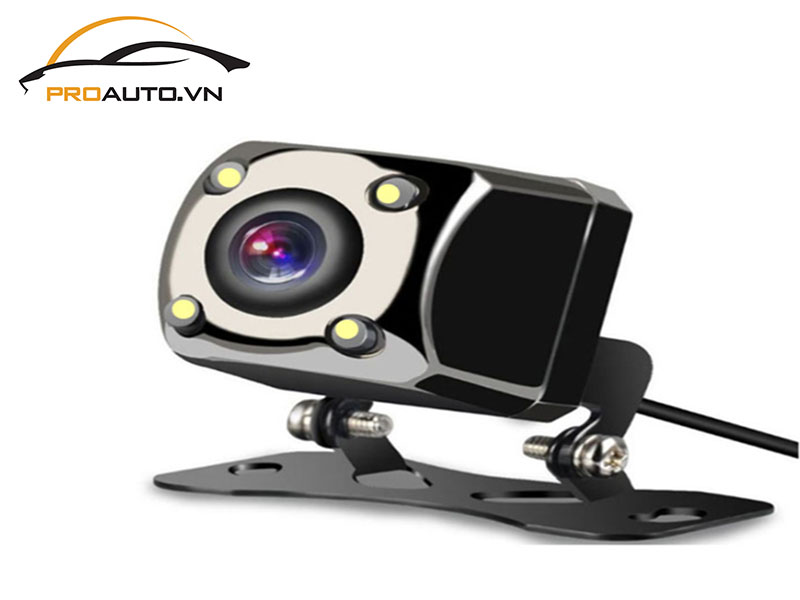 Camera lùi xe Ford Everest