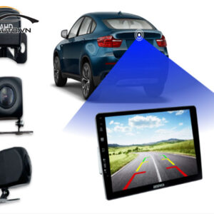 camera lui xe ford Everest 6 1