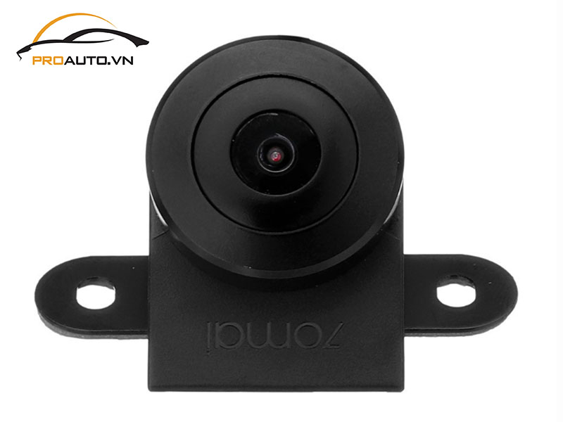 Camera lùi xe Ford Everest