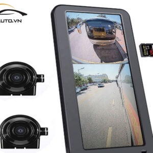 camera lui xe ford Explorer 4 1