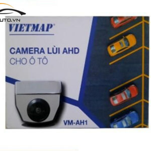 camera lui xe ford Explorer 7 1
