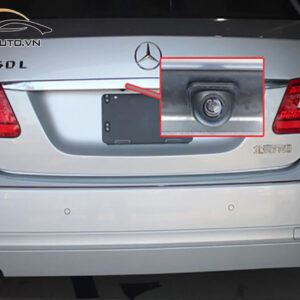 camera lui xe ford Fiesta 13 1