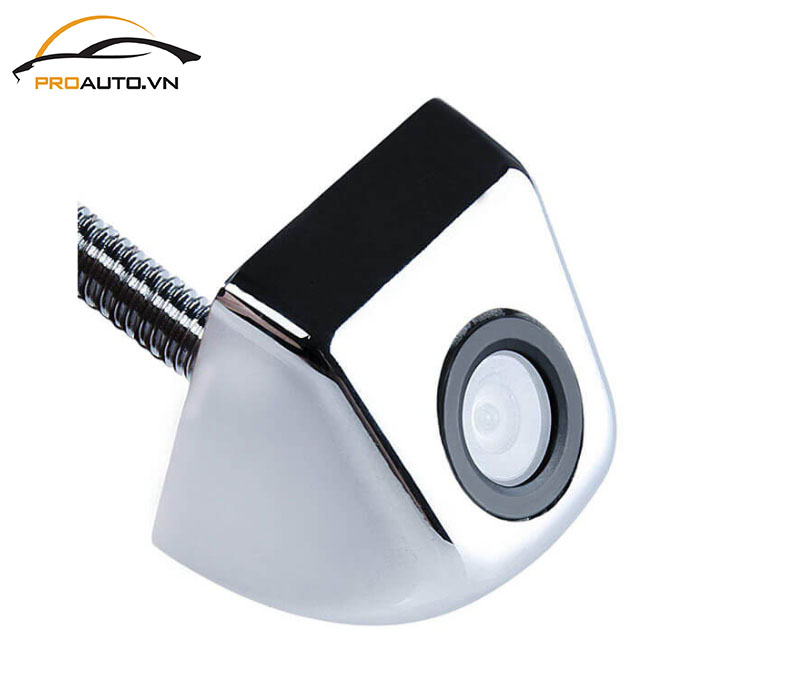 Camera lùi xe Ford Fiesta