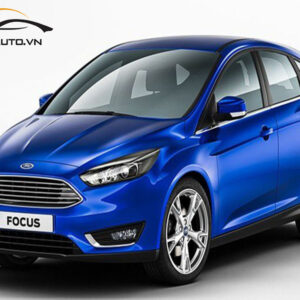 Camera Lùi Xe Ford Focus     