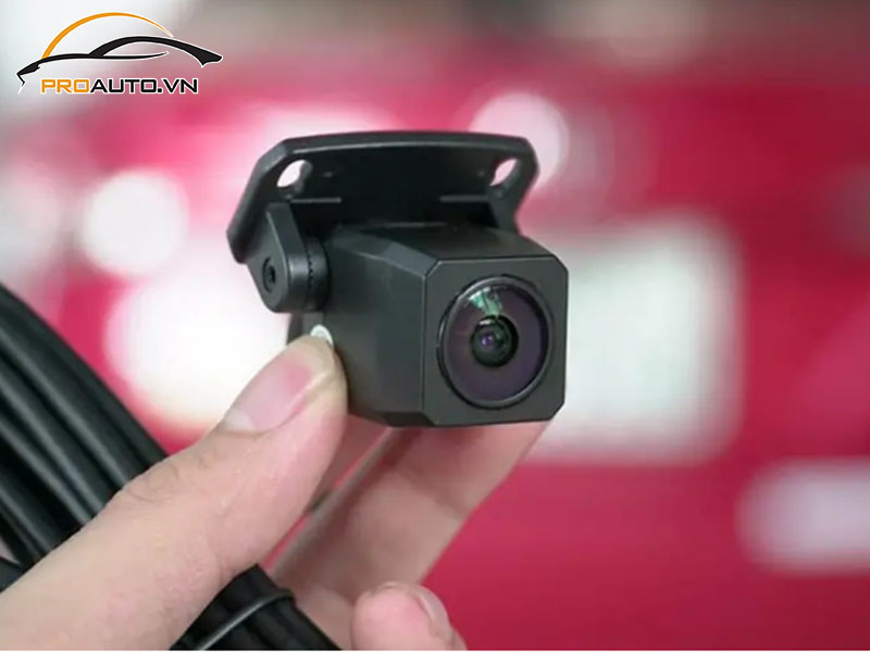 Camera lùi xe Ford Focus