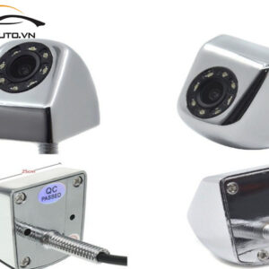 Alternative view of Camera Lùi Xe Ford Focus     