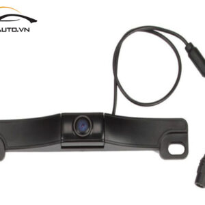 Alternative view of Camera Lùi Xe Ford Ranger  