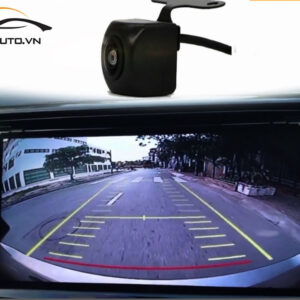 camera lui xe ford Ranger 6 1
