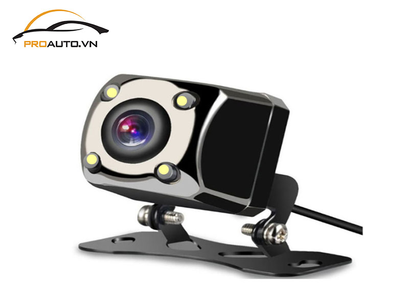 Camera lùi xe Ford Tourneo