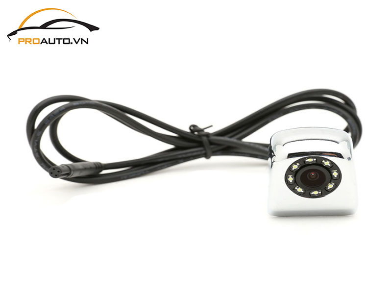 Camera lùi xe Ford Tourneo