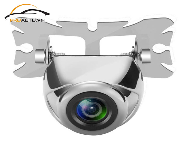 Camera lùi xe Ford Tourneo