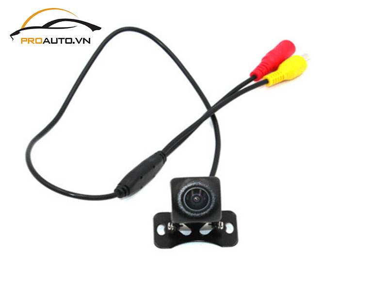 Camera lùi xe Ford Tourneo