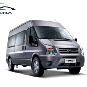 Camera Lùi Xe Ford Transit  