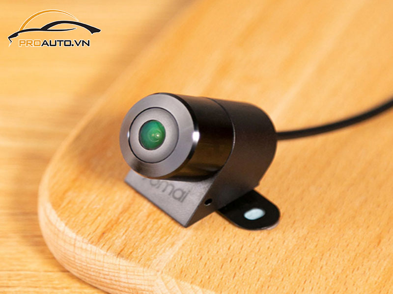 Camera lùi xe Honda Brio