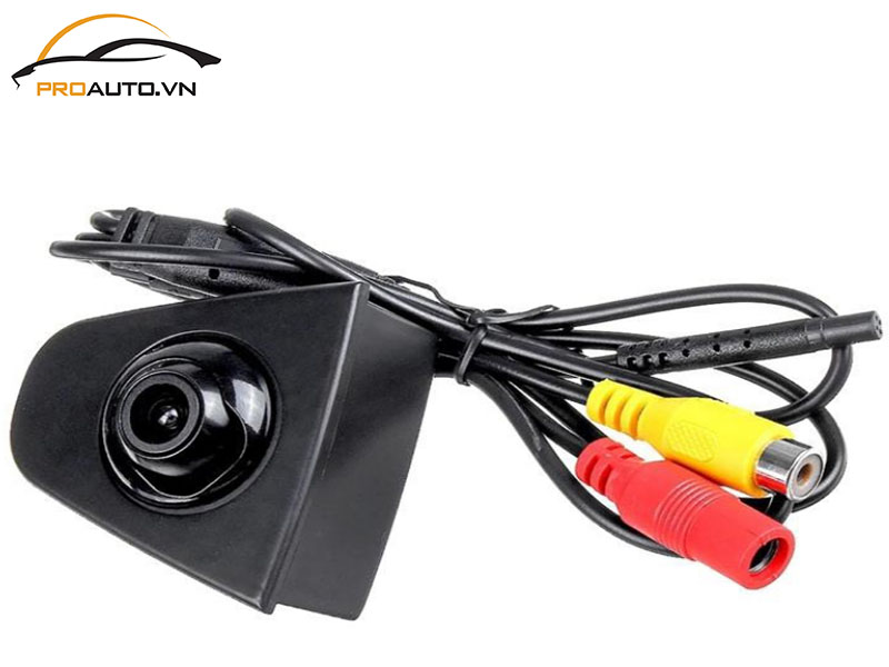 Camera Lùi Xe Honda Accord - Ảnh 2