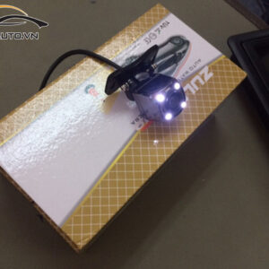 camera lui xe honda Accord 3 1