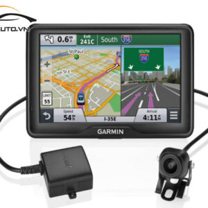 camera lui xe honda Accord 4 1